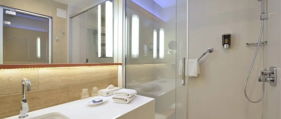 Danubius Hotel Buk Bük, Bükfürdõ