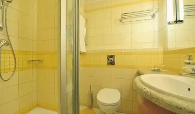 Danubius Hotel Buk Bük, Bükfürdő
