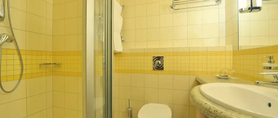Danubius Hotel Buk Bük, Bükfürdõ