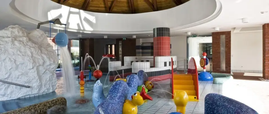Danubius Hotel Buk Bük, Bükfürdõ