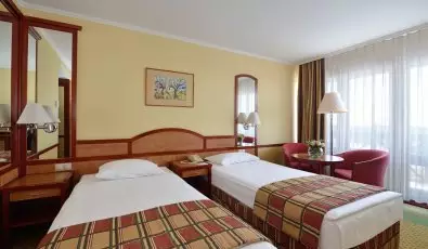 Danubius Hotel Buk Bük, Bükfürdő