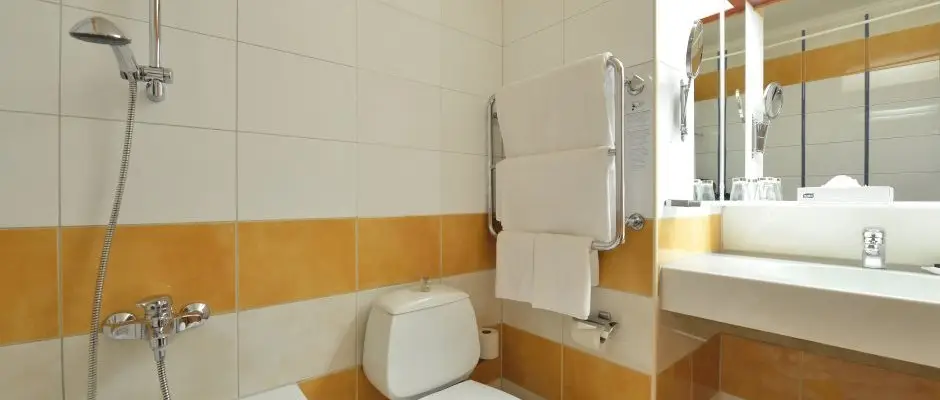 Danubius Hotel Buk Bük, Bükfürdõ