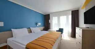 Zwischen zwei Feiertagen