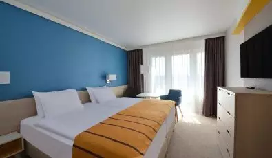 Danubius Hotel Buk Bük, Bükfürdő