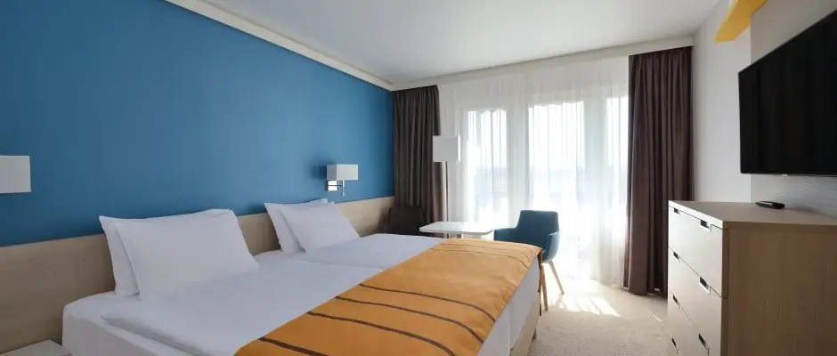 Danubius Hotel Buk Bük, Bükfürdõ