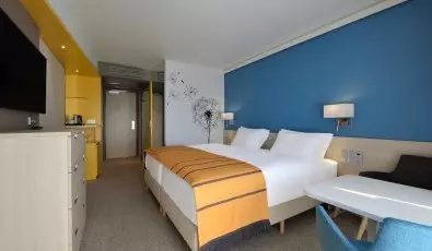 Danubius Hotel Buk Bük, Bükfürdő