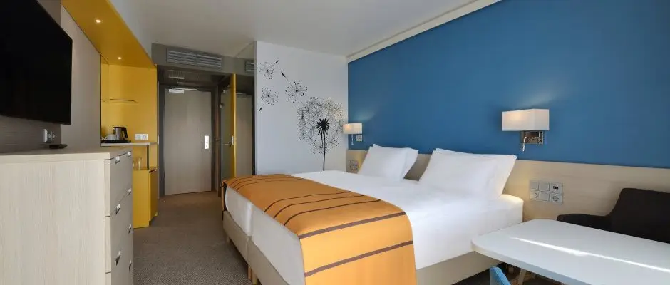 Danubius Hotel Buk Bük, Bükfürdõ