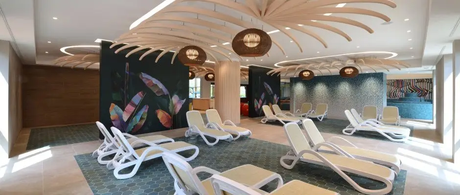 Danubius Hotel Buk Bük, Bükfürdõ
