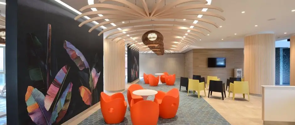 Danubius Hotel Buk Bük, Bükfürdõ