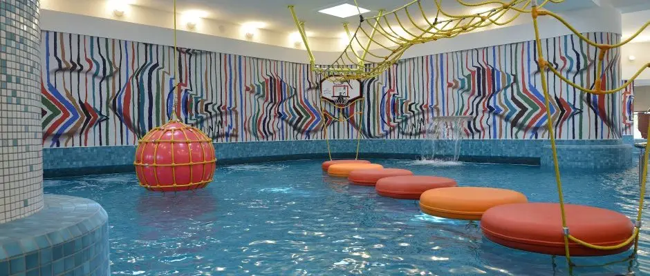 Danubius Hotel Buk Bük, Bükfürdõ
