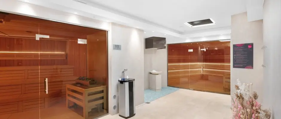 Danubius Hotel Buk Bük, Bükfürdõ