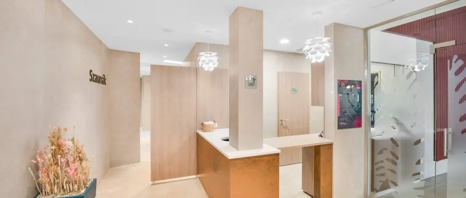 Danubius Hotel Buk Bük, Bükfürdõ