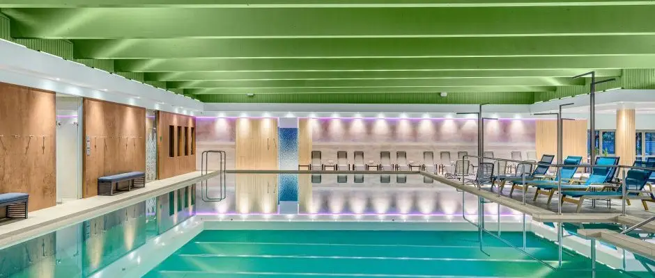Danubius Hotel Buk Bük, Bükfürdõ