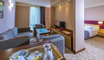 Hotel Drava Thermal Resort Harkany