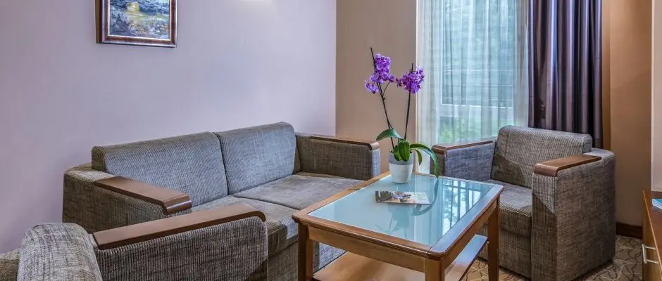 Hotel Drava Thermal Resort Harkany