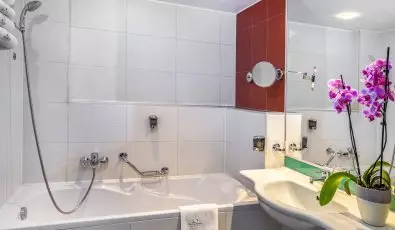 Hotel Drava Thermal Resort Harkany