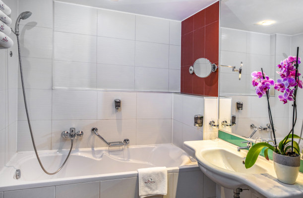 Dráva Hotel Harkany Dráva Hotel Harkany