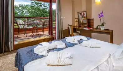 Hotel Drava Thermal Resort Harkany