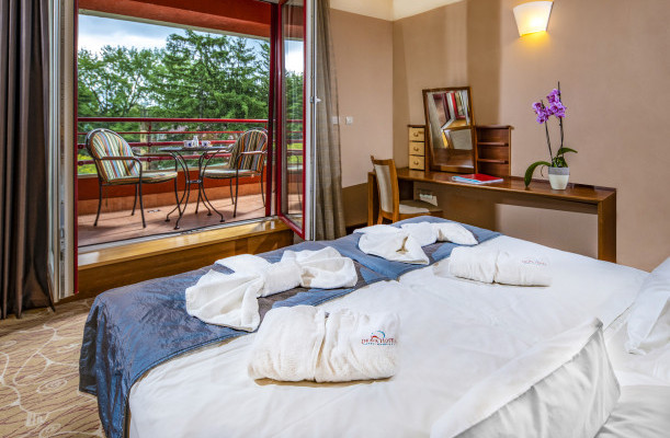 Dráva Hotel Harkany Dráva Hotel Harkany