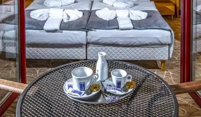 Hotel Drava Thermal Resort Harkany