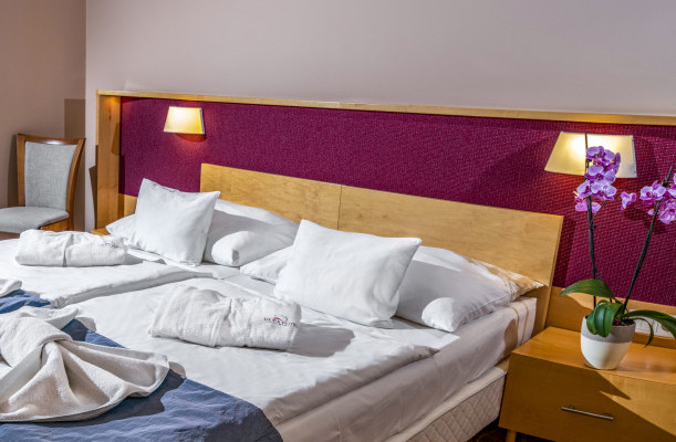 Dráva Hotel Harkany Dráva Hotel Harkany