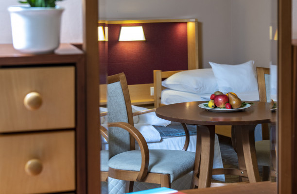 Dráva Hotel Harkany Dráva Hotel Harkany