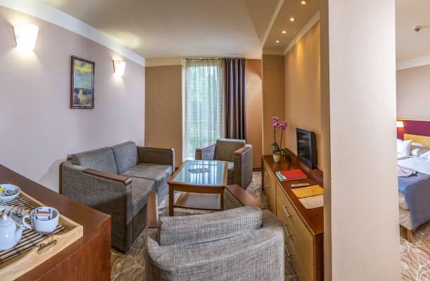 Dráva Hotel Harkany Dráva Hotel Harkany