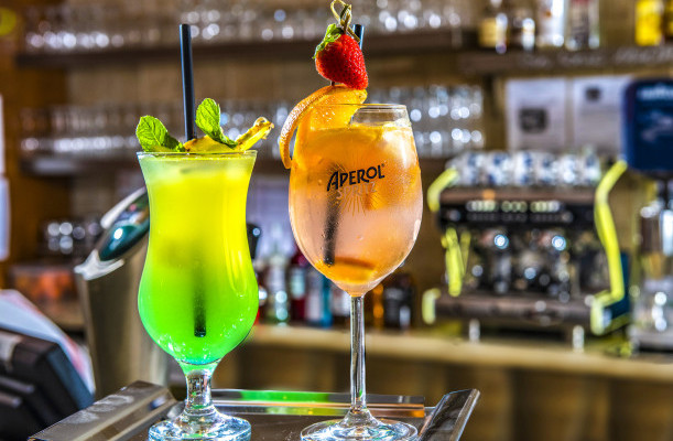 Dráva Hotel Harkany Dráva Hotel Harkany