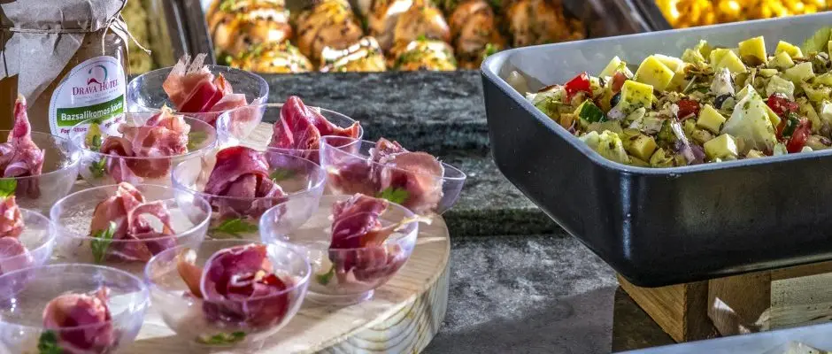 Hotel Drava Thermal Resort Harkany