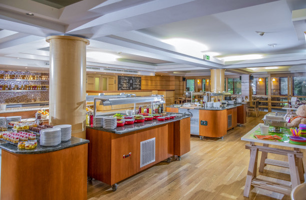 Dráva Hotel Harkany Dráva Hotel Harkany