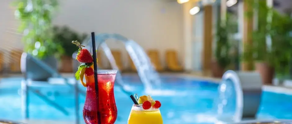 Hotel Drava Thermal Resort Harkany