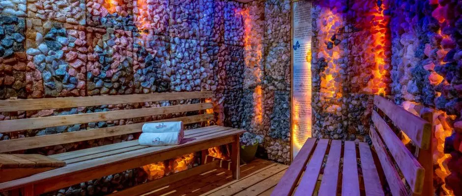 Hotel Drava Thermal Resort Harkany