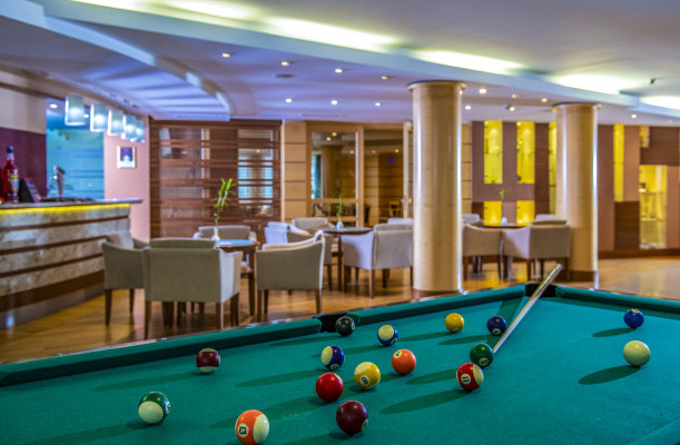 Dráva Hotel Harkany Dráva Hotel Harkany