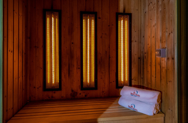 Dráva Hotel Harkany Dráva Hotel Harkany