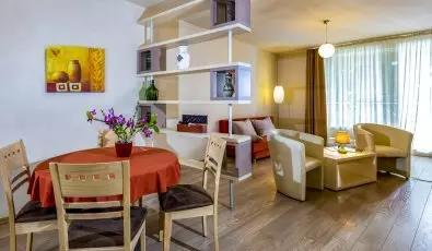 Hotel Drava Thermal Resort Harkany