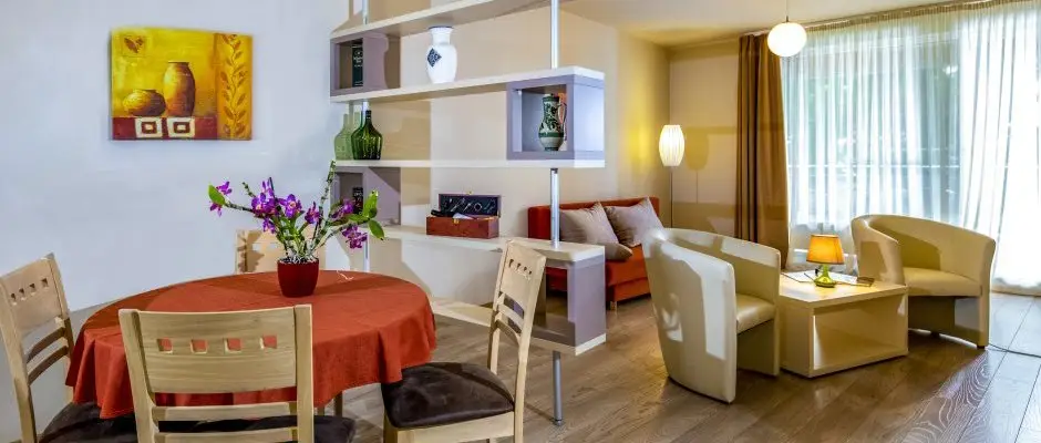 Hotel Drava Thermal Resort Harkany