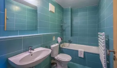 Hotel Drava Thermal Resort Harkany