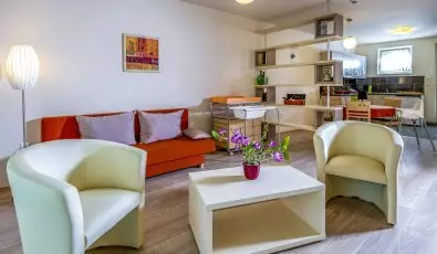 Hotel Drava Thermal Resort Harkany