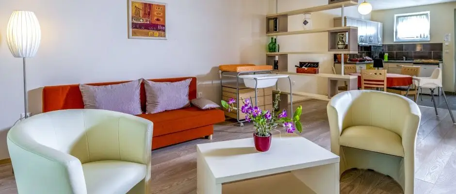 Hotel Drava Thermal Resort Harkany