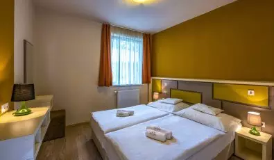 Hotel Drava Thermal Resort Harkany