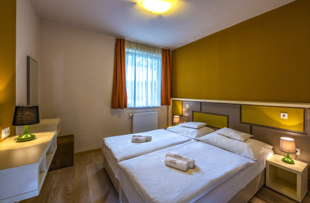 Dráva Hotel Harkany Dráva Hotel Harkany