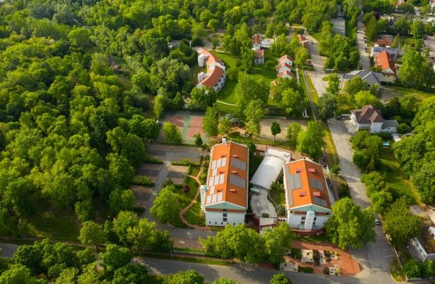 Dráva Hotel Harkany Dráva Hotel Harkany