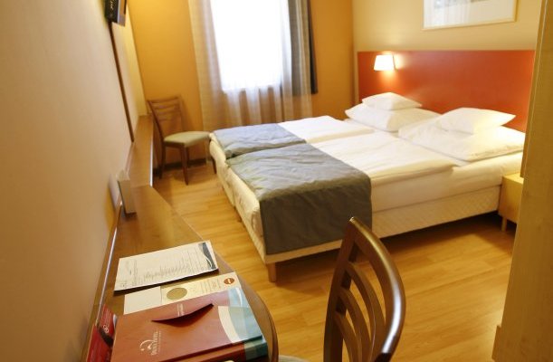 Dráva Hotel Harkany Dráva Hotel Harkany