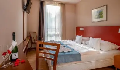 Hotel Drava Thermal Resort Harkany