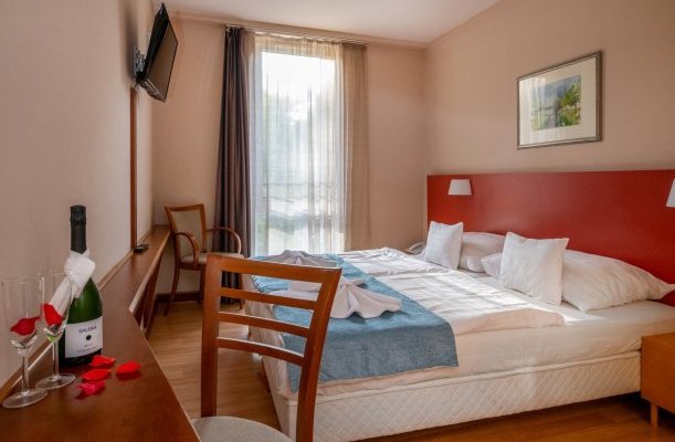 Dráva Hotel Harkany Dráva Hotel Harkany