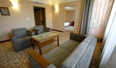 Hotel Drava Thermal Resort Harkany