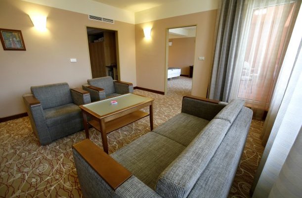 Dráva Hotel Harkany Dráva Hotel Harkany