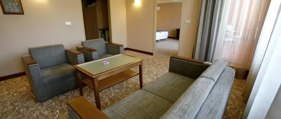 Hotel Drava Thermal Resort Harkany