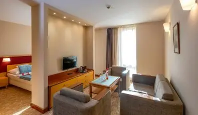 Hotel Drava Thermal Resort Harkany