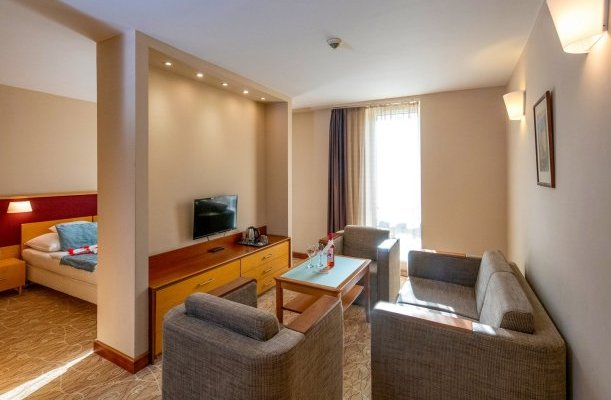 Dráva Hotel Harkany Dráva Hotel Harkany